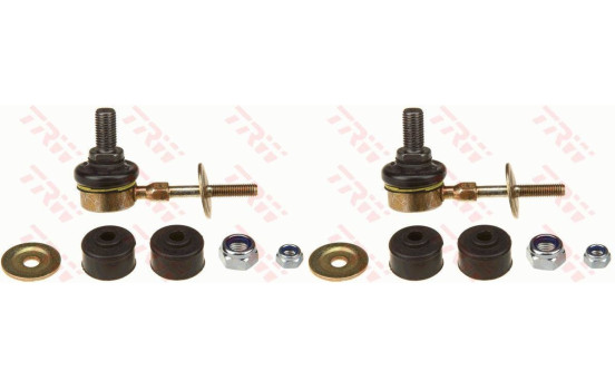 Stabilisatorstångssats SET_JTS115_x2 TRW