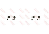 Stabilisatorstångssats SET_JTS1602_x2 TRW