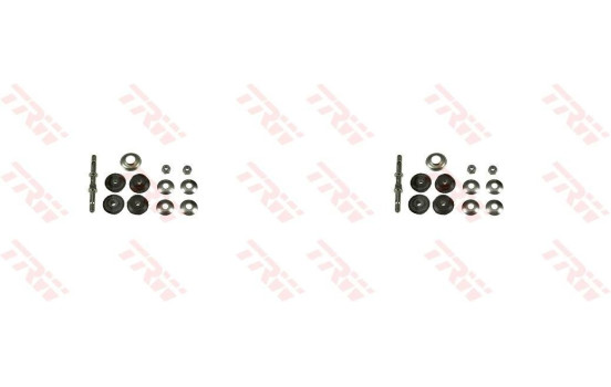 Stabilisatorstångssats SET_JTS1619_x2 TRW