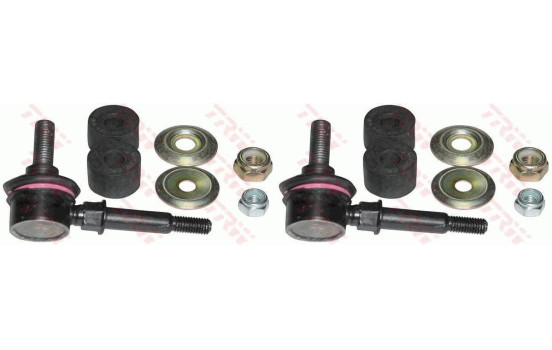 Stabilisatorstångssats SET_JTS243_x2 TRW