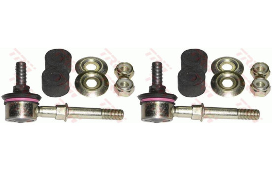 Stabilisatorstångssats SET_JTS296_x2 TRW