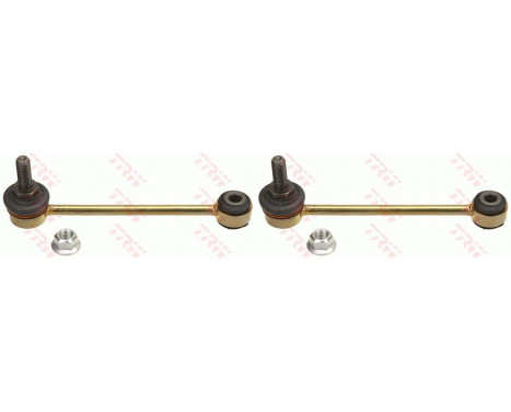 Stabilisatorstångssats SET_JTS431_x2 TRW