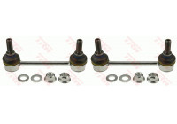 Stabilisatorstångssats SET_JTS438_x2 TRW