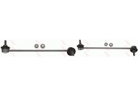 Stabilisatorstångssats SET_JTS508_JTS509 TRW
