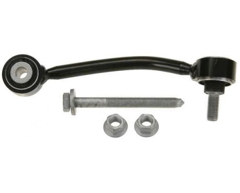 Stabilisatorstångssats SET_JTS521_JTS522 TRW, bild 3