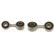 Stabilisatorstångssats SET_JTS523_JTS524 TRW