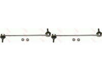 Stabilisatorstångssats SET_JTS536_x2 TRW
