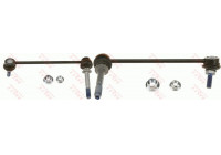 Stabilisatorstångssats SET_JTS537_JTS538 TRW