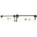 Stabilisatorstångssats SET_JTS537_JTS538 TRW