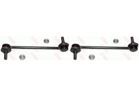 Stabilisatorstångssats SET_JTS7525_x2 TRW