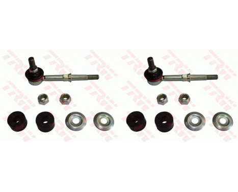 Stabilisatorstångssats SET_JTS7638_x2 TRW