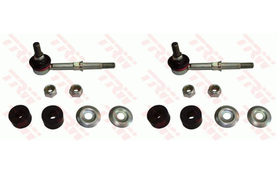 Stabilisatorstångssats SET_JTS7638_x2 TRW