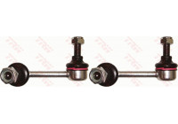 Stabilisatorstångssats SET_JTS7687_x2 TRW