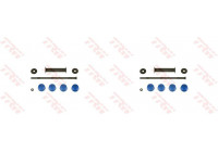 Stabilisatorstångssats SET_JTS981_x2 TRW