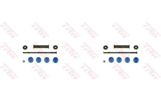 Stabilisatorstångssats SET_JTS981_x2 TRW