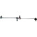 Stabilisatorstångssats SET_SLS-9009_SLS-9042 Kavo parts