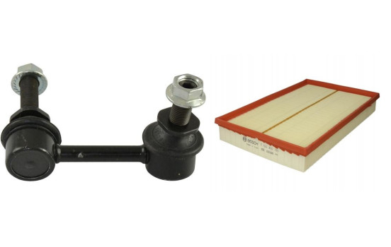 Stabilisatorstångssats SET_SLS-9124_SLS-9125 Kavo parts