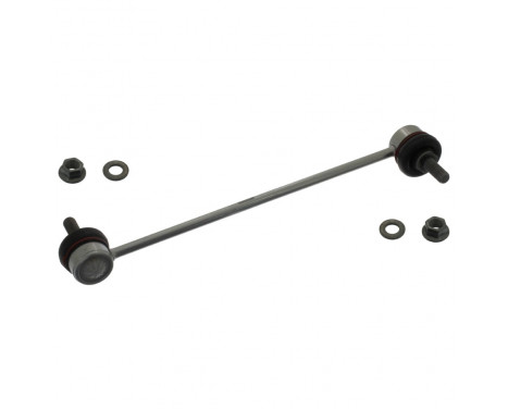 Stabilisatorstångssats, bild 2