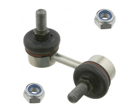 Stabilisatorstångssats, bild 2