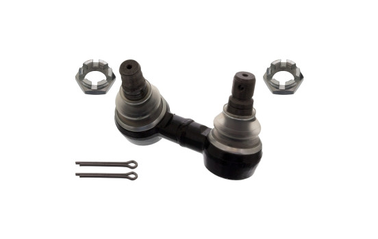 Stabilisatorstångssats, bild 4