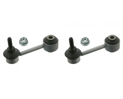 Stabilisatorstångssats