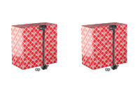 Stabilisatorstångssats