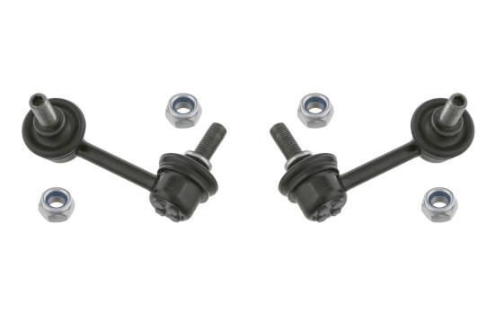 Stabilisatorstångssats