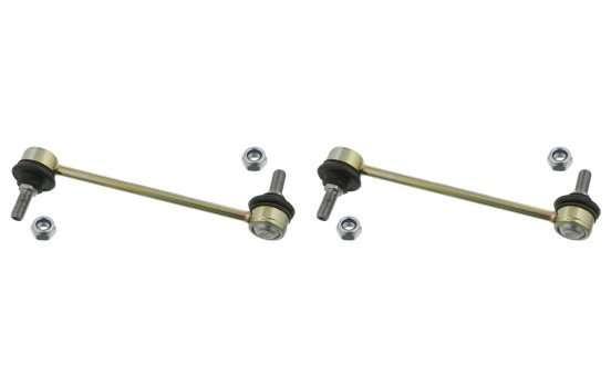 Stabilisatorstångssats