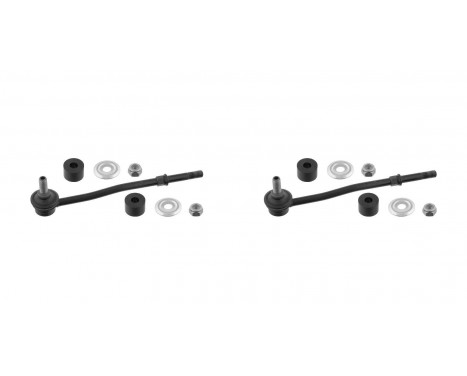 Stabilisatorstångssats