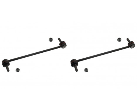 Stabilisatorstångssats