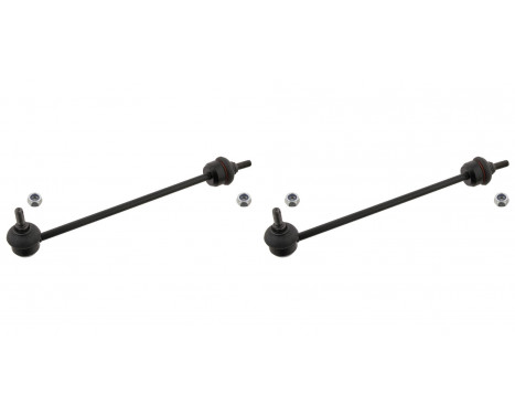 Stabilisatorstångssats