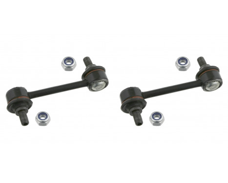 Stabilisatorstångssats