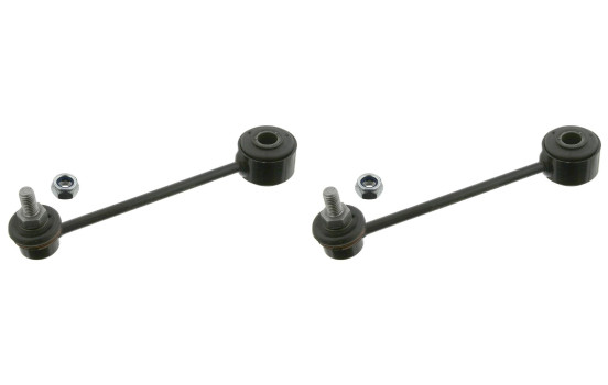 Stabilisatorstångssats