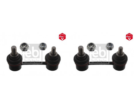 Stabilisatorstångssats