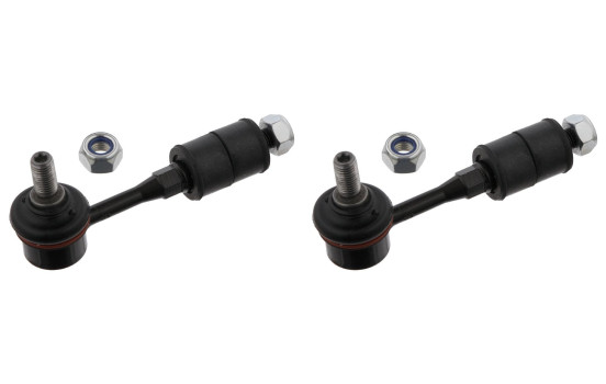 Stabilisatorstångssats