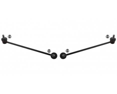 Stabilisatorstångssats