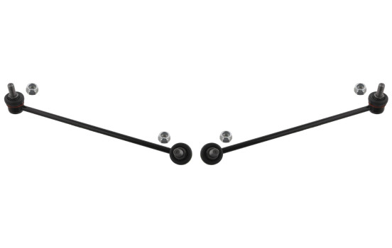 Stabilisatorstångssats