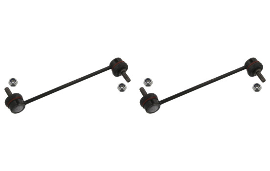 Stabilisatorstångssats