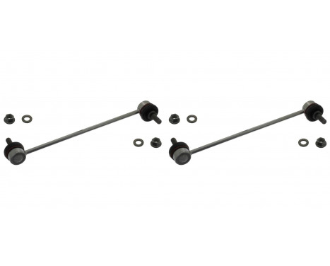 Stabilisatorstångssats