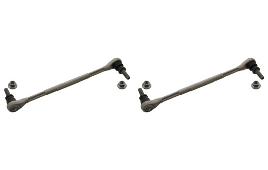Stabilisatorstångssats