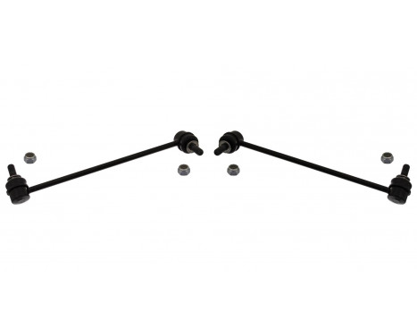 Stabilisatorstångssats