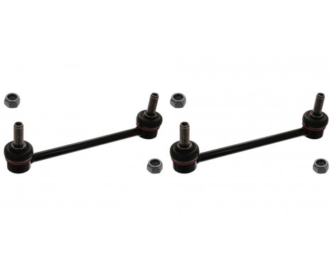 Stabilisatorstångssats