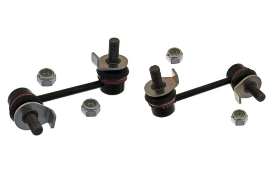 Stabilisatorstångssats