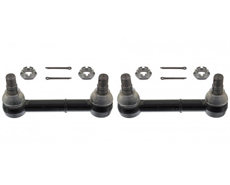 Stabilisatorstångssats