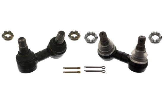 Stabilisatorstångssats