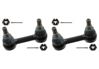 Stabilisatorstångssats