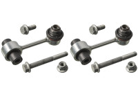 Stabilisatorstångssats