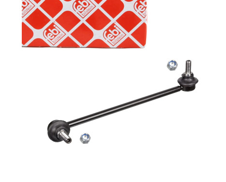 Stabilisatorstångssats, bild 2