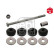 Stabilisatorstångssats, miniatyr 3