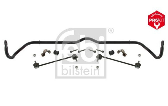 Stabilisatorstångssats, bild 2